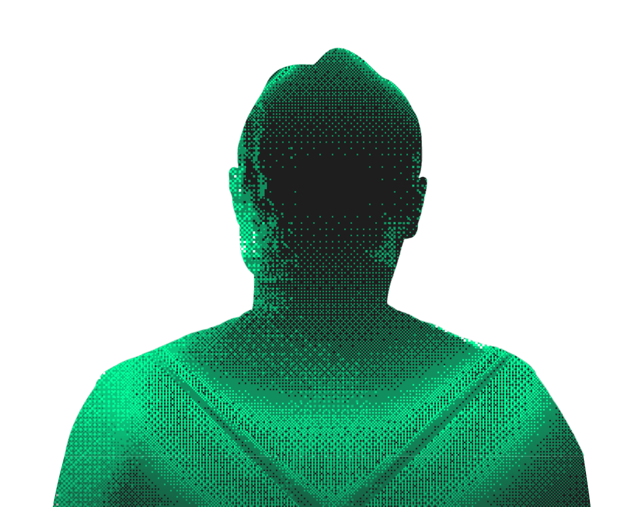 Founder portrait