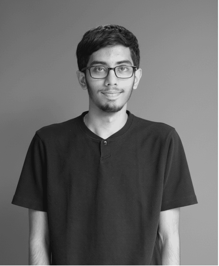 Suhas Sumukh