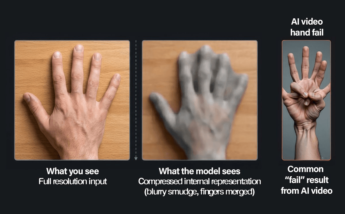 Prompt control panel example